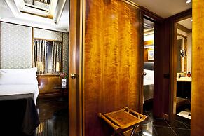 Valadier Hotel