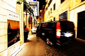 Valadier Hotel