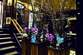 Valadier Hotel