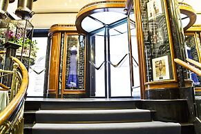 Valadier Hotel