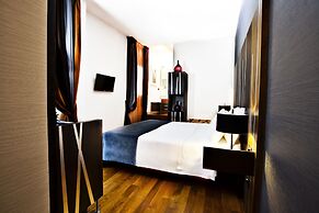 Valadier Hotel