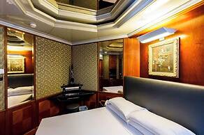 Valadier Hotel