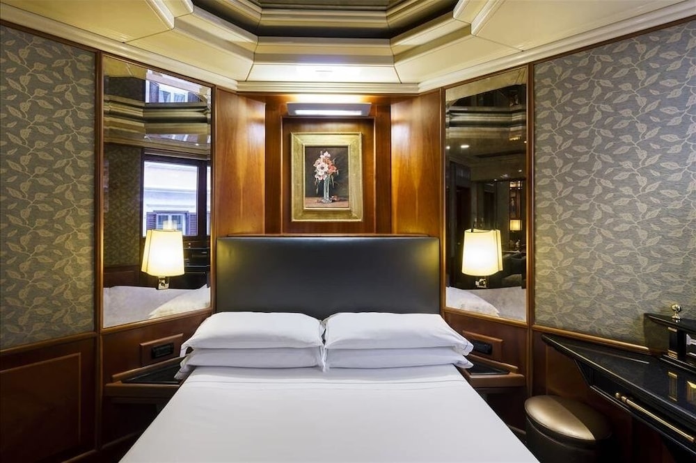 Valadier Hotel