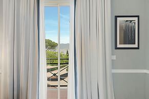 Hotel Vis à Vis