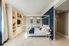 Hotel Vis à Vis