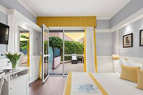 Hotel Vis à Vis