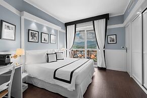 Hotel Vis à Vis