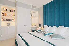 Hotel Vis à Vis