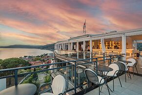 Hotel Vis à Vis
