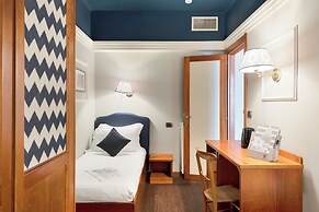 Hotel Vis à Vis
