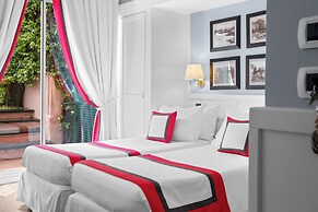 Hotel Vis à Vis