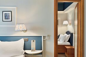 Hotel Vis à Vis