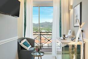 Hotel Vis à Vis