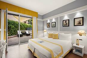 Hotel Vis à Vis
