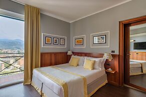 Hotel Vis à Vis