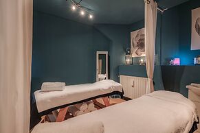 Hotel Vis à Vis