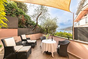 Hotel Vis à Vis