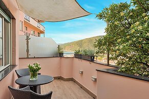 Hotel Vis à Vis