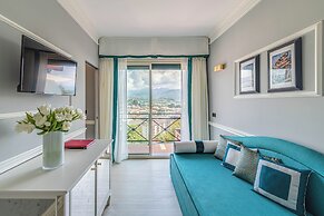 Hotel Vis à Vis