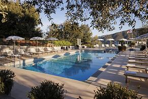 Hotel Vis à Vis