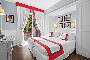 Hotel Vis à Vis