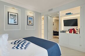 Hotel Vis à Vis