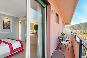Hotel Vis à Vis