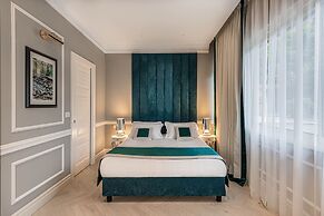 Hotel Vis à Vis