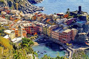 Hotel Vis à Vis
