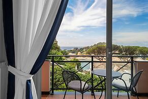Hotel Vis à Vis