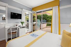Hotel Vis à Vis