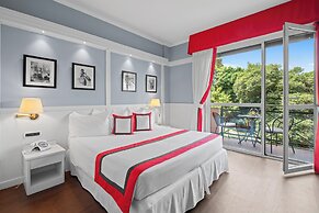 Hotel Vis à Vis