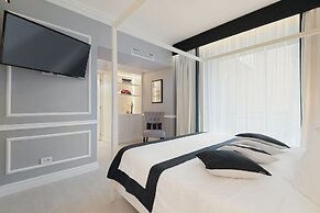 Hotel Vis à Vis
