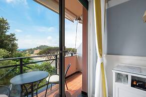 Hotel Vis à Vis