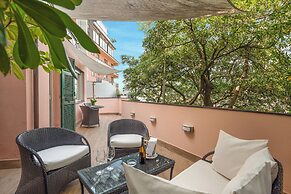 Hotel Vis à Vis