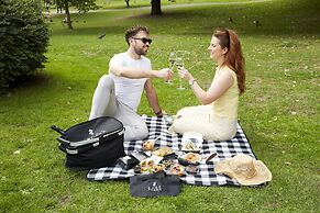 Park Plaza Vondelpark