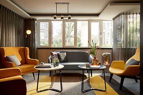 Park Plaza Vondelpark
