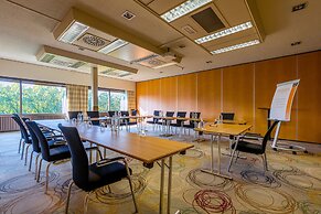 Postillion Hotel Arnhem