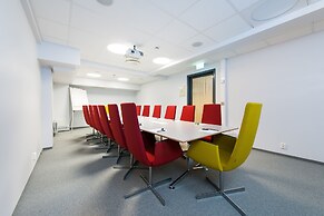 Thon Hotel Victoria Hamar