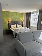 Thon Hotel Victoria Hamar