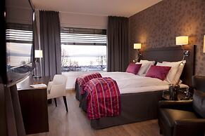 Thon Hotel Victoria Hamar