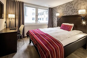 Thon Hotel Victoria Hamar