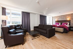 Thon Hotel Victoria Hamar