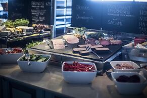 Thon Hotel Victoria Hamar