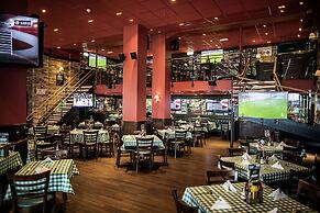Thon Hotel Victoria Hamar