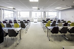 Thon Hotel Victoria Hamar