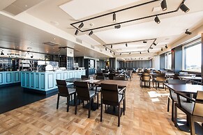 Thon Hotel Victoria Hamar