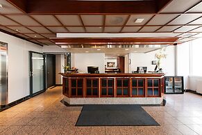 Thon Hotel Victoria Hamar