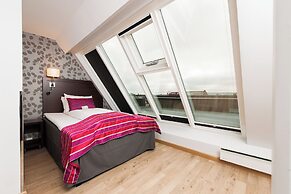 Thon Hotel Victoria Hamar