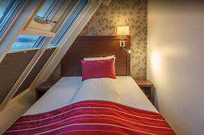 Thon Hotel Victoria Hamar